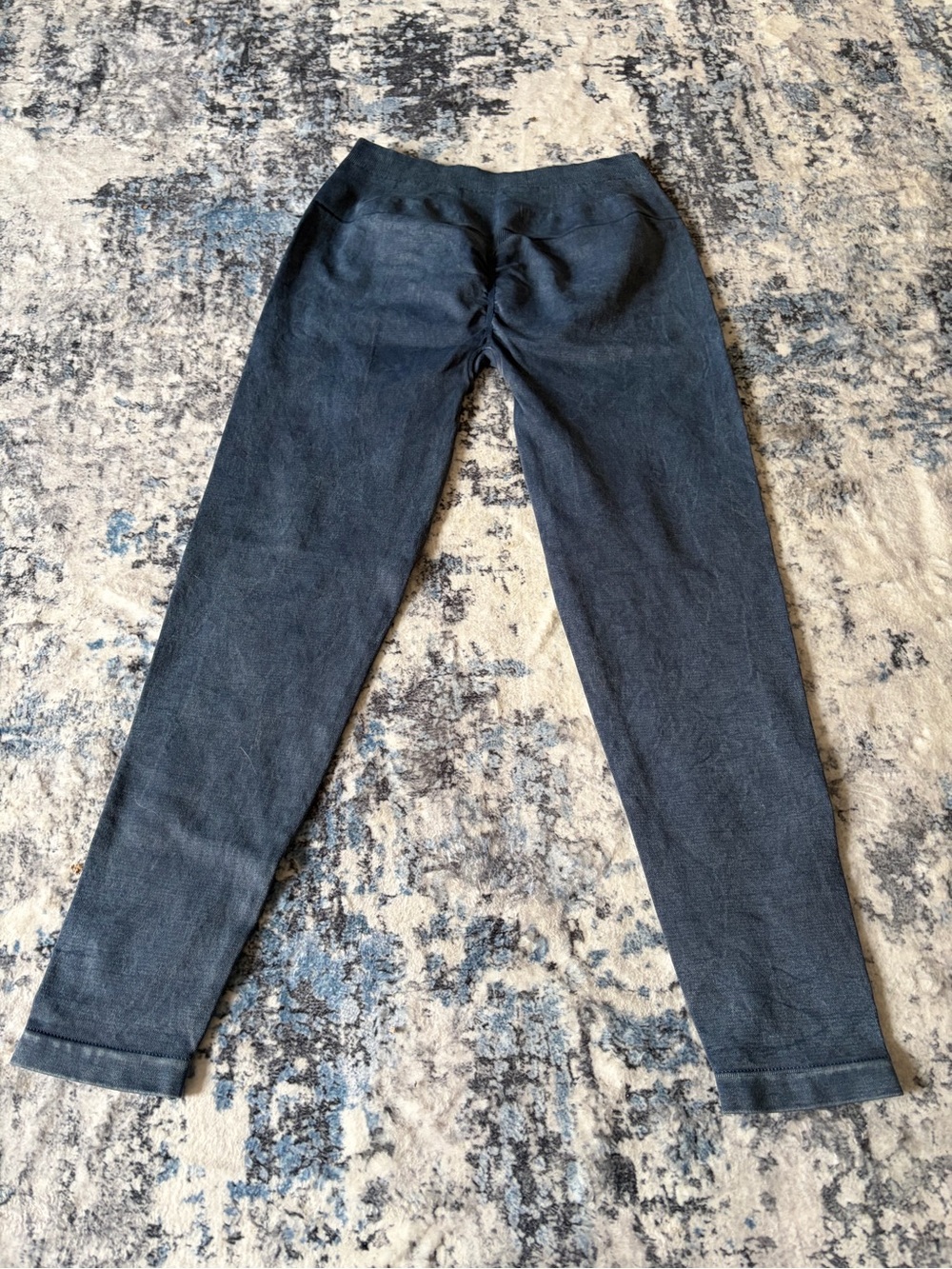 Bombshell Sportswear Seamless Leggings